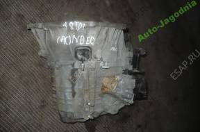 КОРОБКА ПЕРЕДАЧw 97ZT-7F096 DA MONDEO 1.8