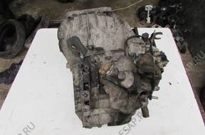 КОРОБКА ПЕРЕДАЧw 97ZT-7F096 DA MONDEO 1.8