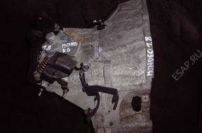 КОРОБКА ПЕРЕДАЧW 97ZT 7F096 FORD 1.8 TD