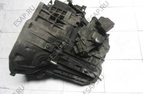 КОРОБКА ПЕРЕДАЧW 97ZT-7F096 FORD MONDEO MK2 1.8 16V