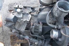 КОРОБКА ПЕРЕДАЧw 97ZT7F096DA FORD MONDEO MK2 1.8 TD