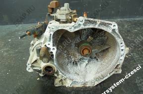 КОРОБКА ПЕРЕДАЧW 97ZTGA MONDEO MK2 2.0 16V
