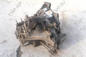КОРОБКА ПЕРЕДАЧw 97ZTKA Forda Mondeo MK2 2.5 V6