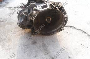 КОРОБКА ПЕРЕДАЧw 97ZTKA Forda Mondeo MK2 2.5 V6