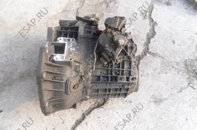 КОРОБКА ПЕРЕДАЧw 97ZTKA Forda Mondeo MK2 2.5 V6