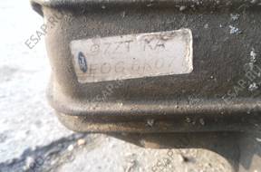 КОРОБКА ПЕРЕДАЧw 97ZTKA Forda Mondeo MK2 2.5 V6