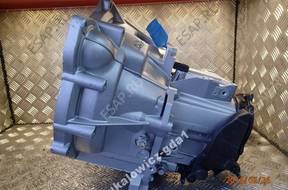КОРОБКА ПЕРЕДАЧW 98WT-7F096AC FORD 1.6 16V
