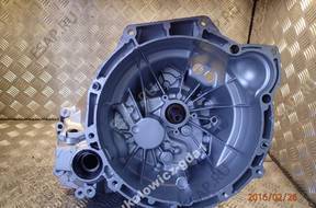 КОРОБКА ПЕРЕДАЧW 98WT-7F096AC FORD 1.6 16V