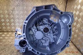 КОРОБКА ПЕРЕДАЧW 98WT-7F096AC FORD 1.6 16V