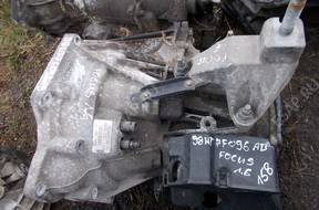 КОРОБКА ПЕРЕДАЧw 98WT7F096AB FORD FOCUS MK1 1.6