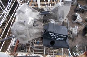 КОРОБКА ПЕРЕДАЧw 98WT7F096AB FORD FOCUS MK1 1.6