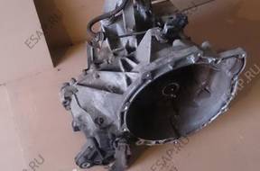 КОРОБКА ПЕРЕДАЧW 98WT7F096AC FORD C-MAX CMAX I 1.6B