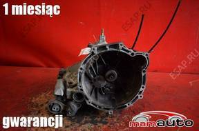 КОРОБКА ПЕРЕДАЧW 98WT7F096AC FORD FIESTA MK6 1.25