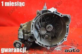 КОРОБКА ПЕРЕДАЧW 98WT7F096AC FORD FIESTA MK6 1.4