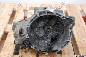 КОРОБКА ПЕРЕДАЧW 98WT7F096AC FORD FOCUS I 1.6 16V
