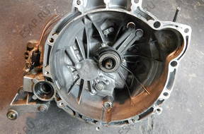 КОРОБКА ПЕРЕДАЧw 98WT7F096AC FORD FOCUS MK1 1,6 16V