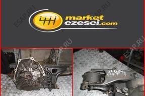 КОРОБКА ПЕРЕДАЧW 9A1045150 HONDA CIVIC VI 6G 6 1.4