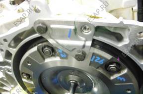 КОРОБКА ПЕРЕДАЧW 9HP48 HONDA CR-V IV 2015 PILOT