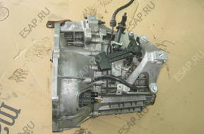 КОРОБКА ПЕРЕДАЧw 9M5 год,7002YB Ford Focus II 1.6TDCi
