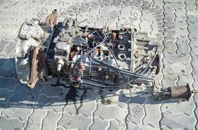 КОРОБКА ПЕРЕДАЧw 9S109 Man L2000,F2000 Misk Maz.