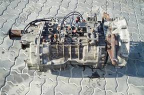 КОРОБКА ПЕРЕДАЧw 9S109 Man L2000,F2000 Misk Maz.