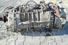 КОРОБКА ПЕРЕДАЧw 9S109 Man L2000,F2000 Misk Maz.