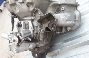 КОРОБКА ПЕРЕДАЧw 9YW429 Opel Meriva БЕНЗИН 2 1.4 XER