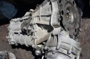 КОРОБКА ПЕРЕДАЧw a a6 a8 q5 3,0 tdi quatro KMU