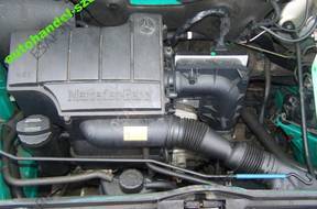 КОРОБКА ПЕРЕДАЧw A klasa 1.4 W168