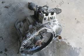 КОРОБКА ПЕРЕДАЧW A-KLASA 1.7 CDI R1683610402 PAUT