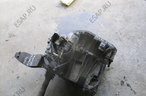 КОРОБКА ПЕРЕДАЧW A-KLASA 1.7 CDI R1683610402 PAUT