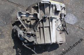 КОРОБКА ПЕРЕДАЧw A-Klasa 1.7 CDI