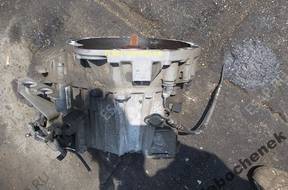 КОРОБКА ПЕРЕДАЧw A-Klasa 1.7 CDI
