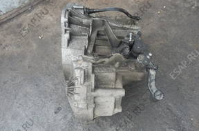 КОРОБКА ПЕРЕДАЧW A-KLASA A140 W168 1.4  A1683602000