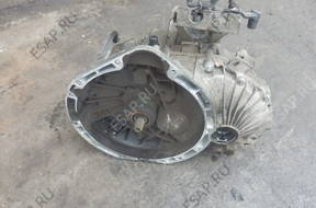 КОРОБКА ПЕРЕДАЧW A-KLASA A140 W168 1.4  A1683602000