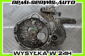 КОРОБКА ПЕРЕДАЧw A klasa W168 1,7 CDI A1683601900