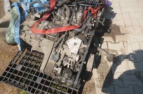 КОРОБКА ПЕРЕДАЧW A-KLASA W168 1.7CDI