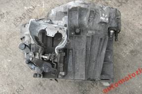 КОРОБКА ПЕРЕДАЧW  A-KLASA W168 A160 1.6
