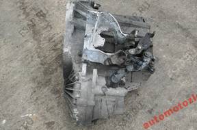 КОРОБКА ПЕРЕДАЧW  A-KLASA W168 A160 1.6