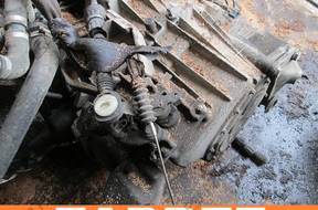 КОРОБКА ПЕРЕДАЧW A KLASA W168 R1683610402 1.4 1.6