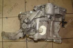КОРОБКА ПЕРЕДАЧw A-klasa W169 2.0 CDI 1693603000