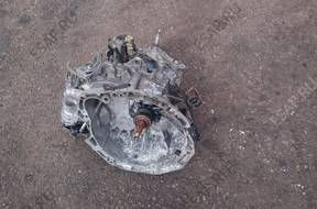 КОРОБКА ПЕРЕДАЧw A010009 Renault Scenic II 1.9 DCI