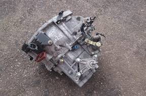 КОРОБКА ПЕРЕДАЧw A010009 Renault Scenic II 1.9 DCI