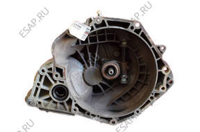 КОРОБКА ПЕРЕДАЧW A04452 C374 F15 OPEL TIGRA 1.4 95 год,