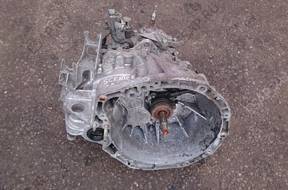 КОРОБКА ПЕРЕДАЧw A055512 Renault Scenic II 1.9 DCI