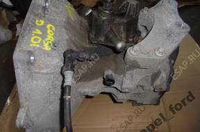 КОРОБКА ПЕРЕДАЧW A10XEP 1.0  OPEL CORSA D