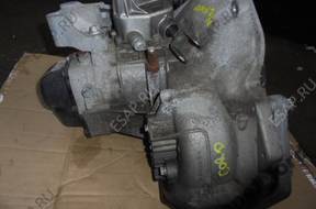КОРОБКА ПЕРЕДАЧW A10XEP 1.0  OPEL CORSA D