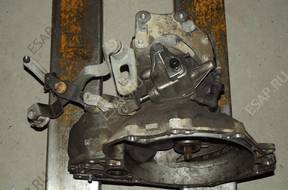 КОРОБКА ПЕРЕДАЧW A12XER 1.2 Opel Corsa D Aveo