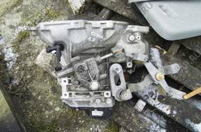 КОРОБКА ПЕРЕДАЧW A12XER 1.2 OPEL CORSA D MERIVA F17