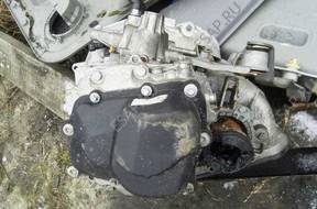 КОРОБКА ПЕРЕДАЧW A12XER 1.2 OPEL CORSA D MERIVA F17